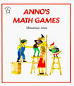 Annos Math Games by Mitsumasa Anno   Reviews Discussion