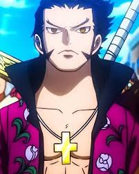 「ミホーク ONE PIECE」の画像検索結果