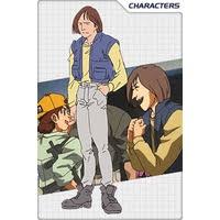 「ランスロー・ダーウェル」の画像検索結果