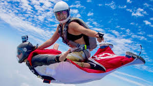 Image result for wingsuiting