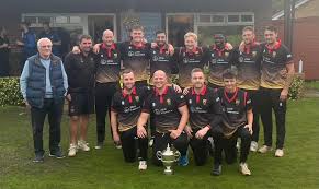 Image result for Nantwich Cricket Club