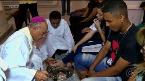 Image result for fotos de lava pés