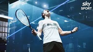 Image result for Hull East Riding Squash Club