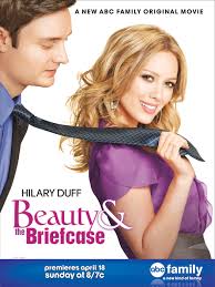 Beauty and The Briefcase