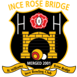 Image result for Ince Rosebridge Sports & Community Club