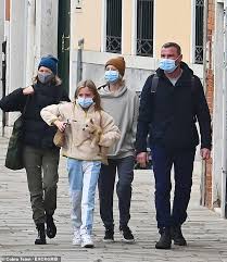 Image result for Maclaren Easy Traveller Naomi Watts and Liev Schreiber