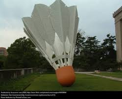 Image result for Talbot/Littledown Community Badminton Club