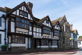 Image result for East Grinstead Bowling Club