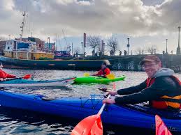 Image result for Liverpool Canoe Club