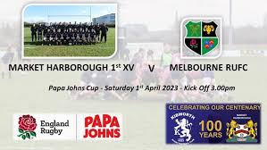 Image result for Kibworth Rugby Football Club