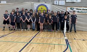 Image result for Oxford Archers