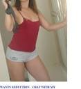 Meet Women for Casual Sex – Wants seduction