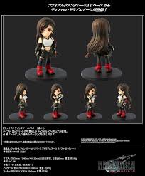 「ティファ・ロックハート」の画像検索結果