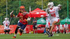 Image result for Stockport Lacrosse Club