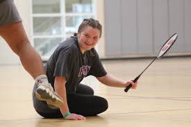 Image result for Henfield Dist Badminton Club