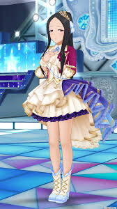 「柊志乃 アイドルマスターシンデレラガールズ」の画像検索結果