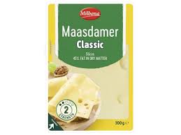 Image result for maasdammer