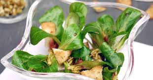 Image result for Feldsalat