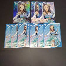 「瀬名詩織 アイドルマスターシンデレラガールズ」の画像検索結果