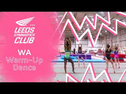 Image result for City Of Leeds Gymnastics Club