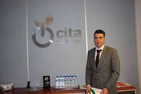 Luis Ruano Marrón, director de RICARI , CTIC - CITA - d0c75d88a2