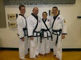 Image result for Beck Row Tang Soo Do