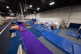Image result for Andover Gymnastics Club