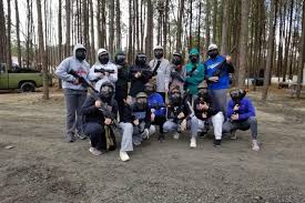 Image result for Sopley Airsoft Club
