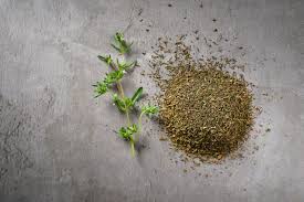 Image result for Bohnenkraut