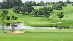 Image result for Alfreton Golf Club
