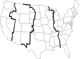 Us Map With States And Time Zones Printable Topographic Map - Us time zone map printable