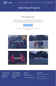 Image result for The Glebe Tennis Club