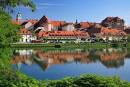 Maribor - Pohorje - Tourist destinations - Slovenia - Official ...