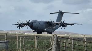 Bildergebnis für airbus a400m