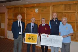 Image result for Sleaford Gc