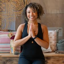 Image result for Relaxing Yoga Club