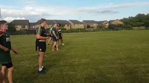 Image result for Easterhouse Rugby League Football Club