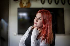 Image result for Åsa Waldau