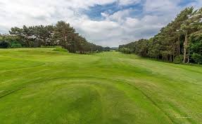 Image result for Scarborough North Cliff Golf Club Ltd