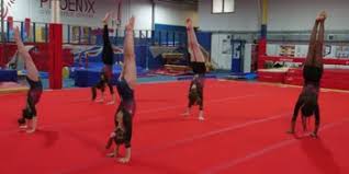 Image result for Phoenix Gymnastics