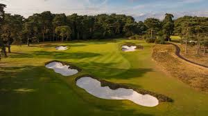 Image result for Blackmoor Golf Club