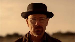 Image result for heisenberg