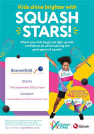 Image result for Beaconsfield Squash Club