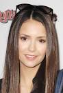 Nina Dobrev Shoes