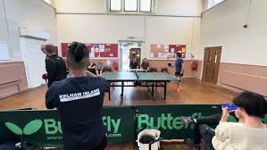 Image result for Scorpions Table Tennis Club