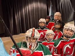 Image result for Reddish Green Ladies Hockey Club