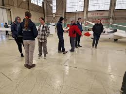 Image result for Bannerdown Gliding Club