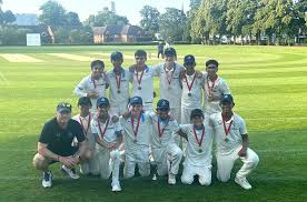 Image result for Trinity Cricket Club