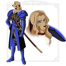 「アレン・クルゼード・シェザール 天空のエスカフローネ」の画像検索結果