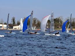 Image result for Bowmoor Sailing Club